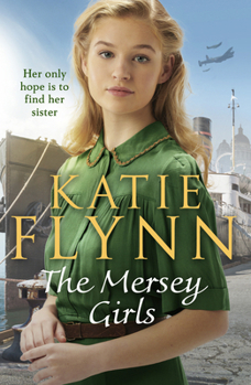 Paperback Mersey Girls Book