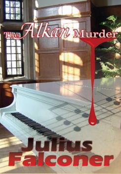Paperback The Alkan Murder Book