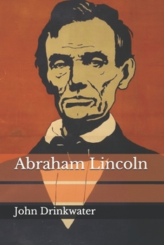 Paperback Abraham Lincoln Book