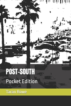 Paperback Post-South: Pocket Edition Book