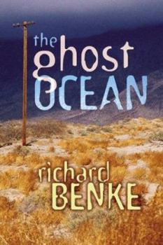 Hardcover The Ghost Ocean: A Novel Book