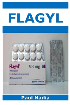 Paperback FLAGYL Book