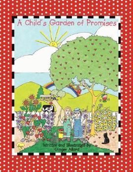 Paperback A Child's Garden of Promises Book