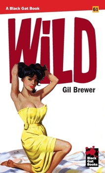 Paperback Wild Book