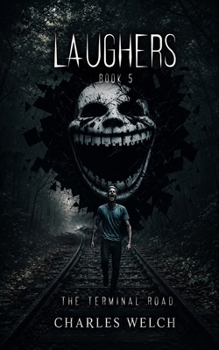 Paperback Laughers 5: The Terminal Road Book