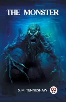 Paperback The Monster Book