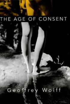 Hardcover The Age of Consent Book