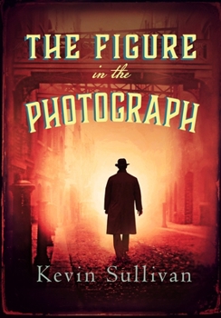 Paperback The Figure in the Photograph Book