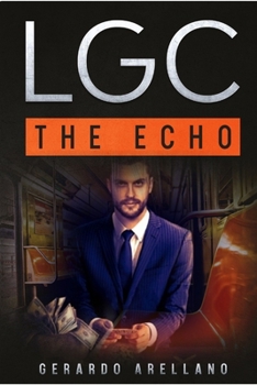 Paperback LGC The Echo Book