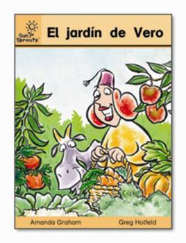El Jardin de Vero : Peach Level