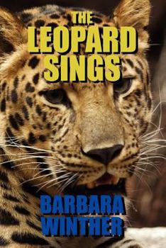 Paperback The Leopard Sings Book