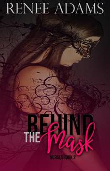 Paperback Behind The Mask Book