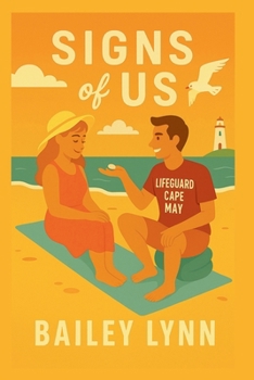Paperback Signs of US: A Cape May Beach Romance Book