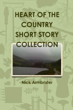 Paperback Heart of the Country Short Story Collection Book