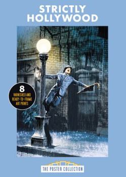 Poster Poster Pack: Strictly Hollywood Book
