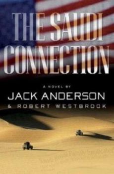 Mass Market Paperback The Saudi Connection Book
