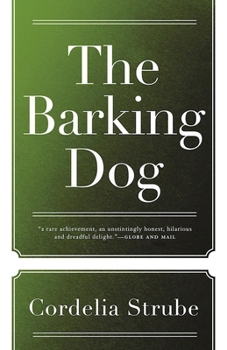 Paperback The Barking Dog Book