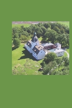 The Heritage of Norway: Lady Inger to Østråt and her five daughter's