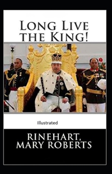 Paperback Long Live the King Illustrated Book