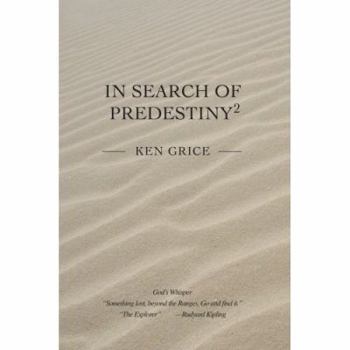 Paperback In Search of Predestiny2 Book