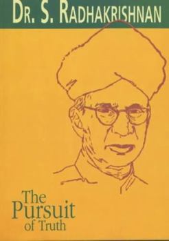 Paperback The Pursuit of Truth Book