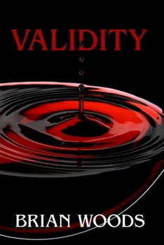 Paperback Validity Book