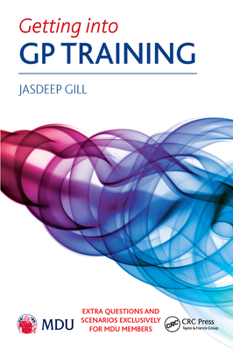 Paperback Secrets of Success: Getting into GP Training [Unknown] Book