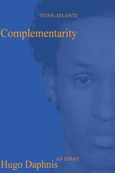 Paperback Complementarity Book