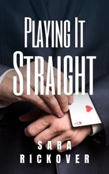 Paperback Playing It Straight (PlayLand) Book