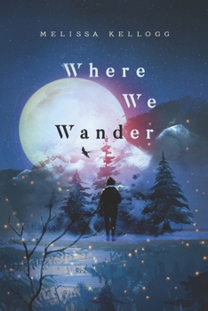 Paperback Where We Wander Book