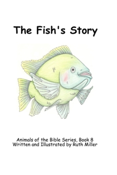 Paperback The Fish's Story Book