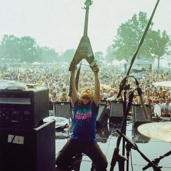 Vinyl MMJ Live Vol 3: Bonnaroo 2004 (Coke Bottle Clear 2 Book