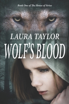 Paperback Wolf's Blood Book