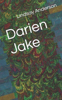 Paperback Darien Jake Book