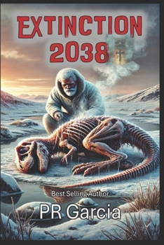 Paperback Extinction 2038 Book