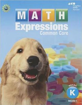 Paperback Student Activity Book (Softcover), Volume 1 Grade K 2013 [Spanish] Book