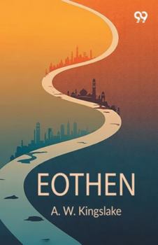 Paperback Eothen Book