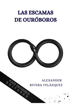 Paperback Las escamas de Ouróboros [Spanish] Book
