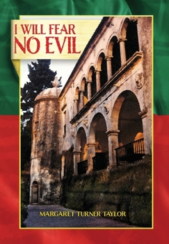 Hardcover I Will Fear No Evil Book
