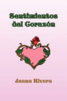 Paperback Sentimientos del Corazon Book