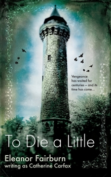 Paperback To Die A Little Book