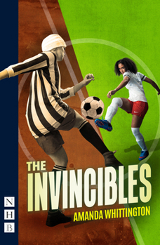 Paperback The Invincibles Book