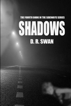 Paperback Shadows Book