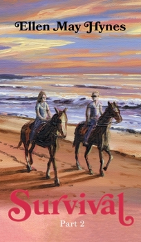 Hardcover Survival: Part 2 Book