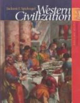 Hardcover Western Civilization, Comprehensive Volume (Chapters 1-29, Non-InfoTrac Version) Book