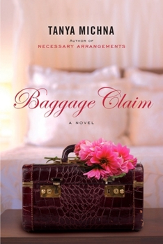 Paperback Baggage Claim Book