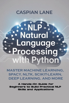 Paperback NLP - Natural Language Processing With Python Book