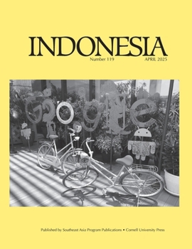 Paperback Indonesia: April 2025 Book