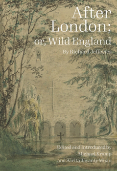Paperback After London; Or, Wild England Book