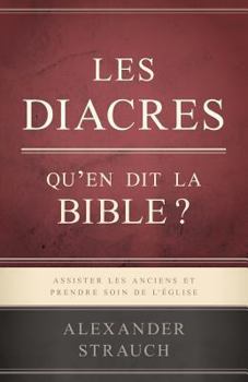 Paperback Les Diacres, Qu [French] Book